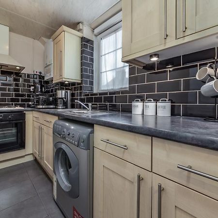 Suites By Rehoboth - Pilgrim Residence - Southwark 伦敦 外观 照片