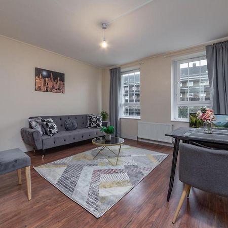 Suites By Rehoboth - Pilgrim Residence - Southwark 伦敦 外观 照片